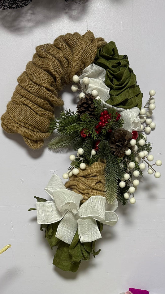 Christmas Wreath!! Clearance!!!