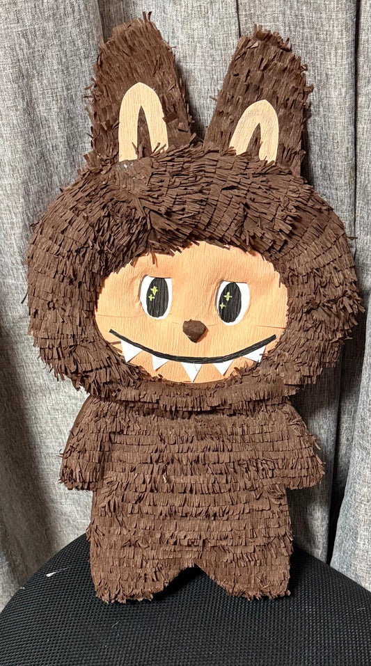 Labubu piñata